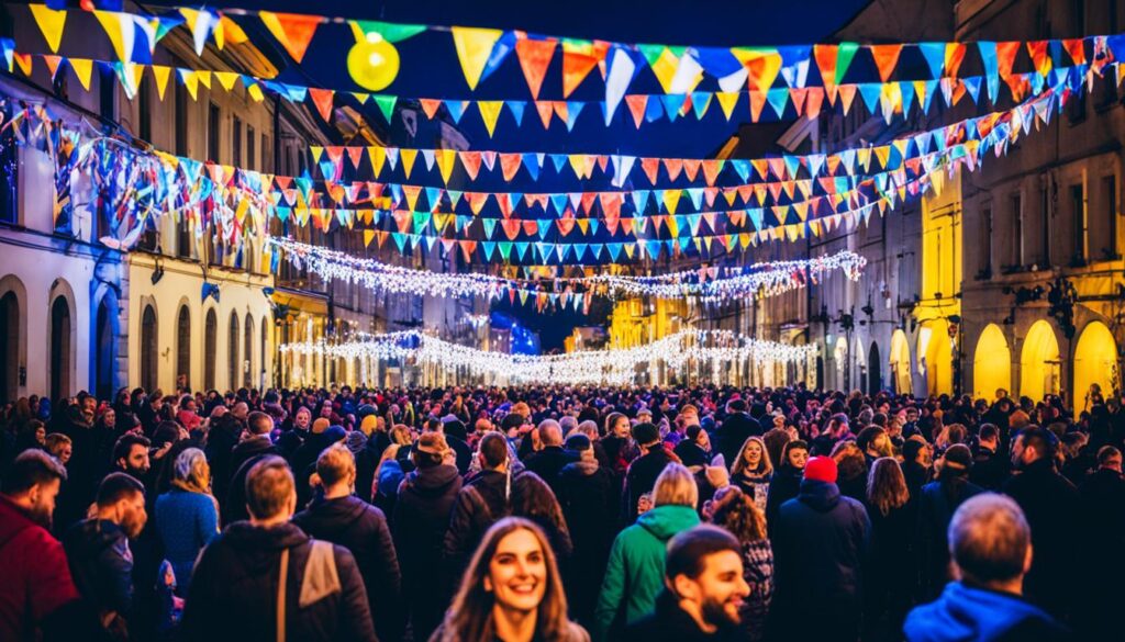 Timisoara festivals and events Timisoara festivals and events
