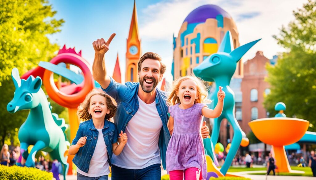Timisoara for families Timisoara for families