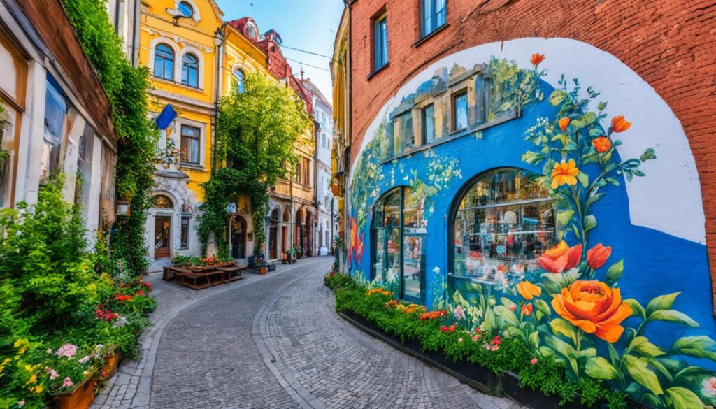 Timisoara hidden gems Timisoara hidden gems
