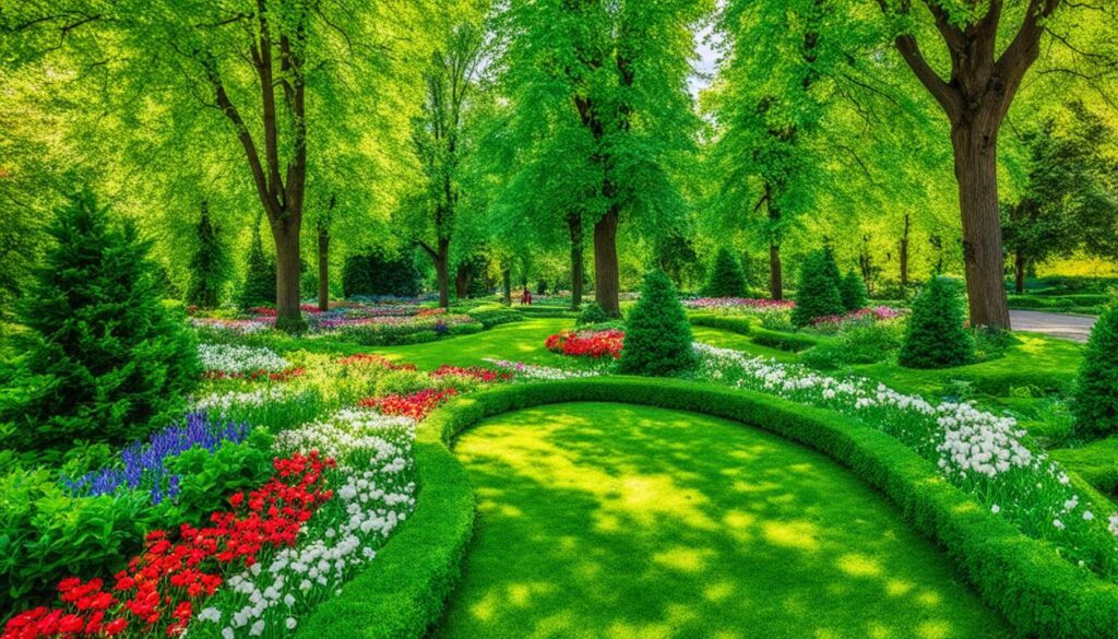 Timisoara nature spots Timisoara nature spots