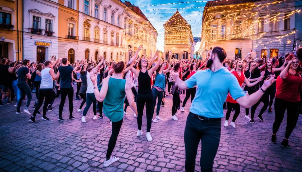 Timisoara performing arts events Timisoara performing arts events