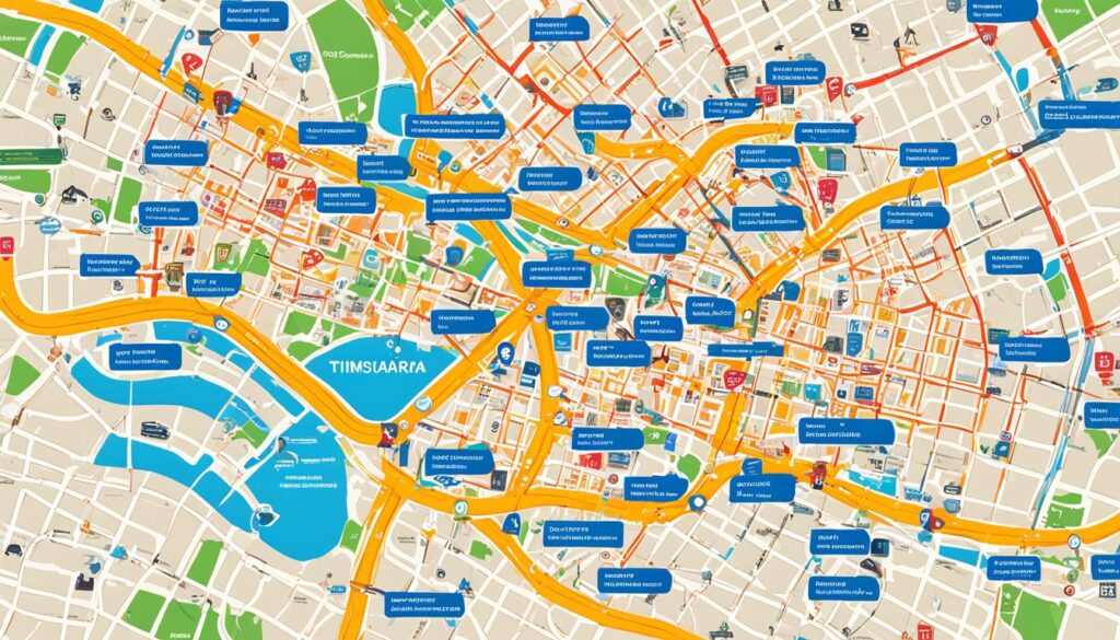 Timisoara transportation options Timisoara transportation options