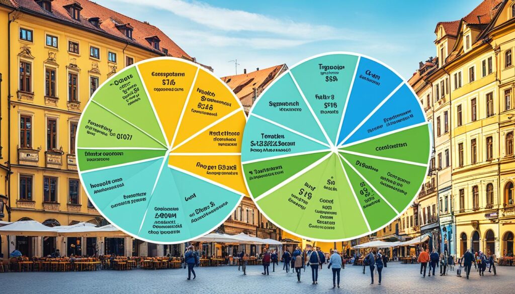 Timisoara travel planner - Budgeting and Expenses in Timisoara Timisoara travel planner - Budgeting and Expenses in Timisoara