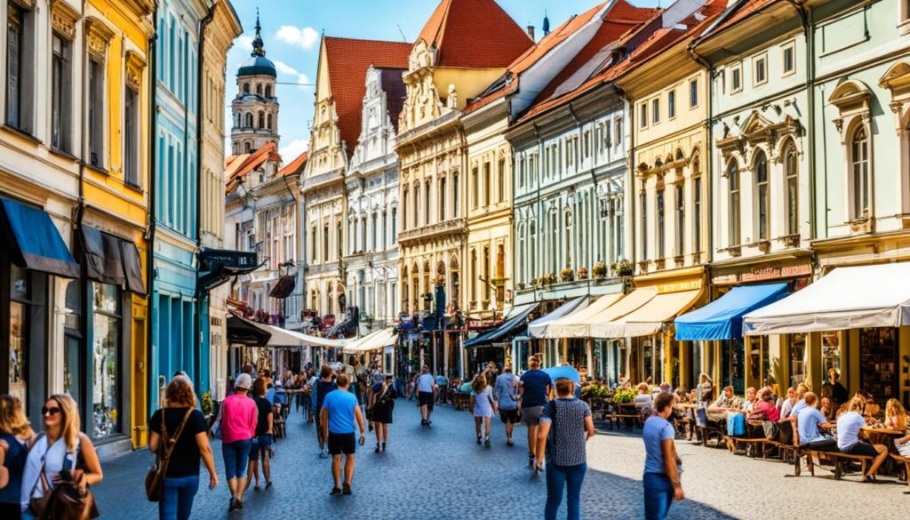 Timisoara travel tips Timisoara travel tips