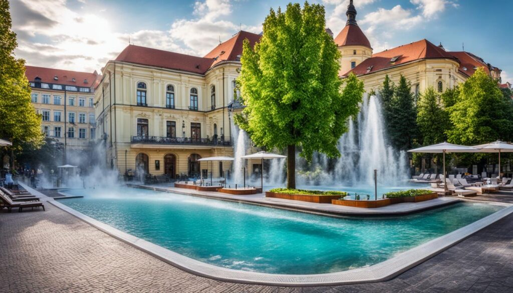 Timisoara wellness tourism Timisoara wellness tourism