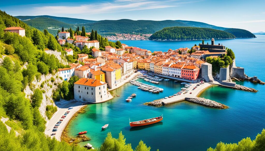 Tips for Ljubljana to Piran day trip Tips for Ljubljana to Piran day trip
