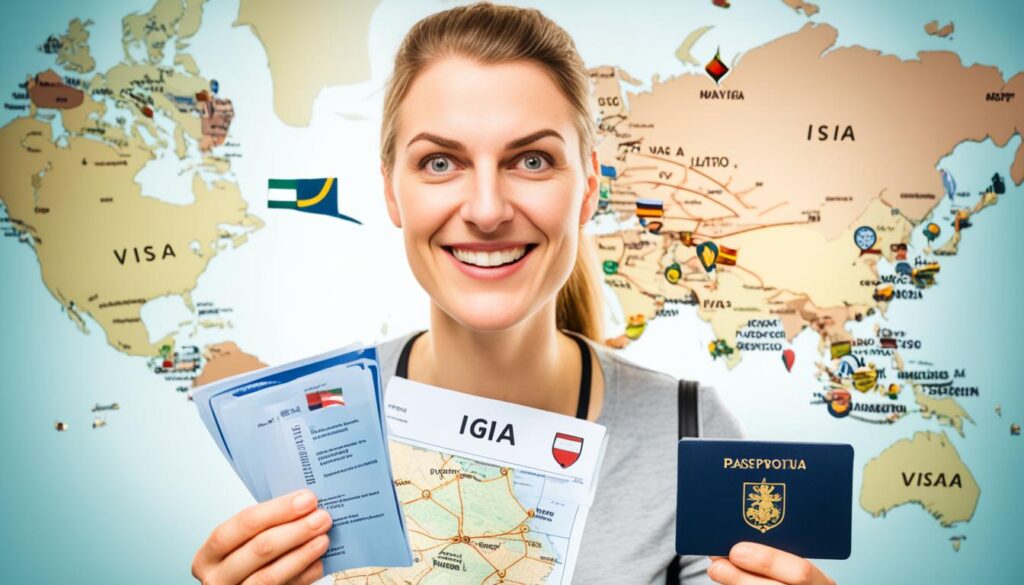 Tips for Riga visa application Tips for Riga visa application