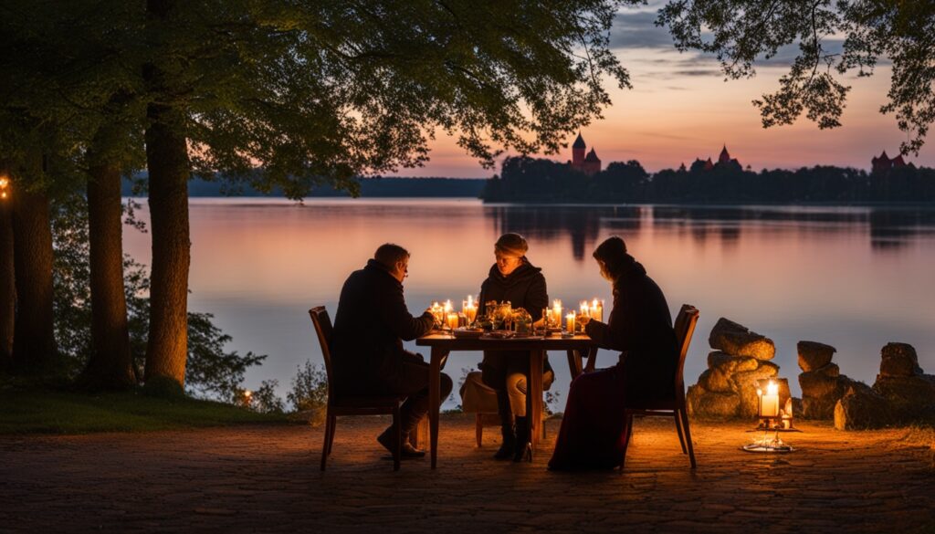 Tips for a Romantic Getaway in Trakai Tips for a Romantic Getaway in Trakai