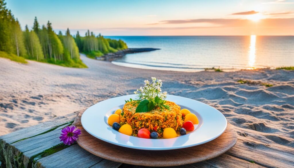 Tips for enjoying Estonian cuisine in Pärnu Tips for enjoying Estonian cuisine in Pärnu
