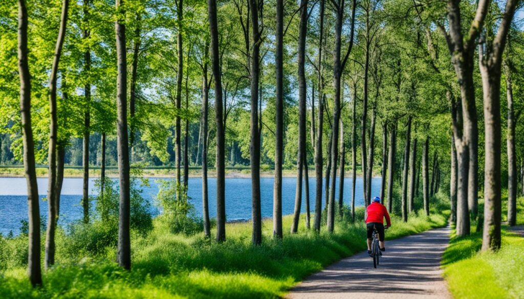 Tips for getting around Klaipeda without a car Tips for getting around Klaipeda without a car