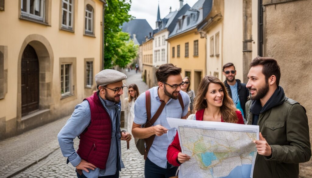 Tips for saving money in Luxembourg City Tips for saving money in Luxembourg City
