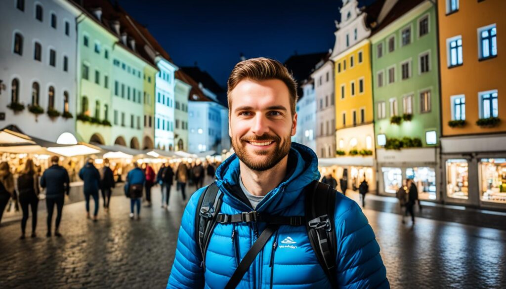 Tips for solo travelers in Ljubljana Tips for solo travelers in Ljubljana