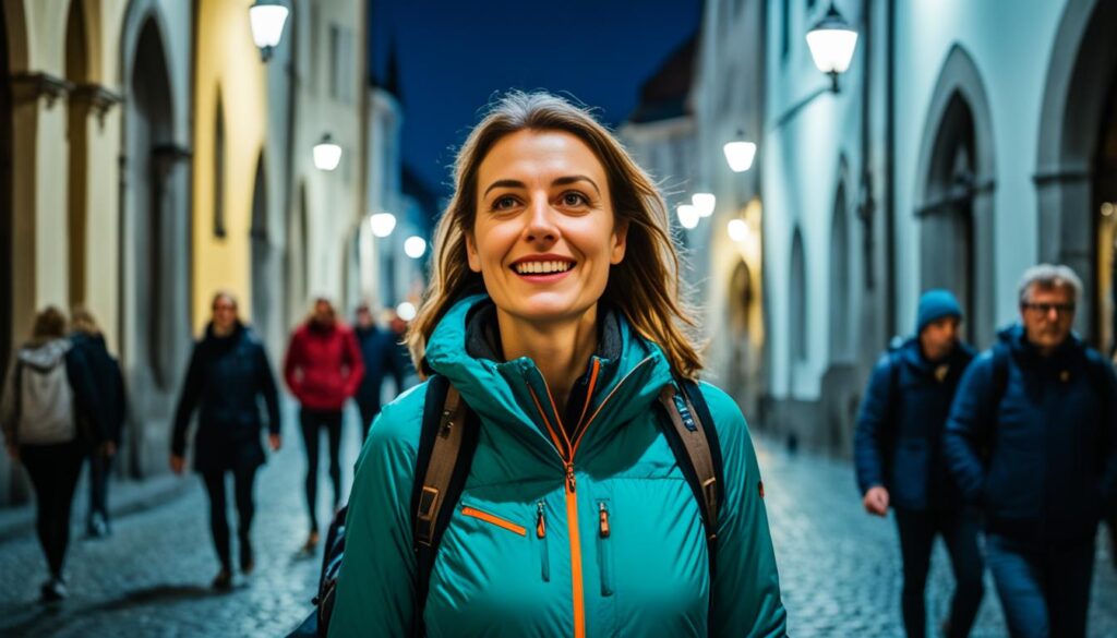 Tips for staying safe as a solo female traveler in Košice Tips for staying safe as a solo female traveler in Košice