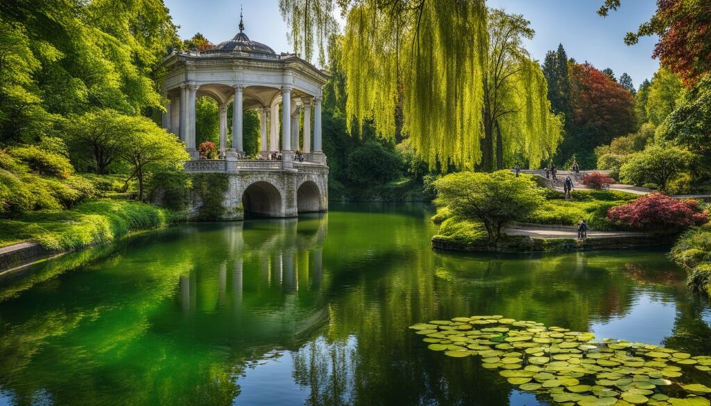 Tivoli Park Tivoli Park