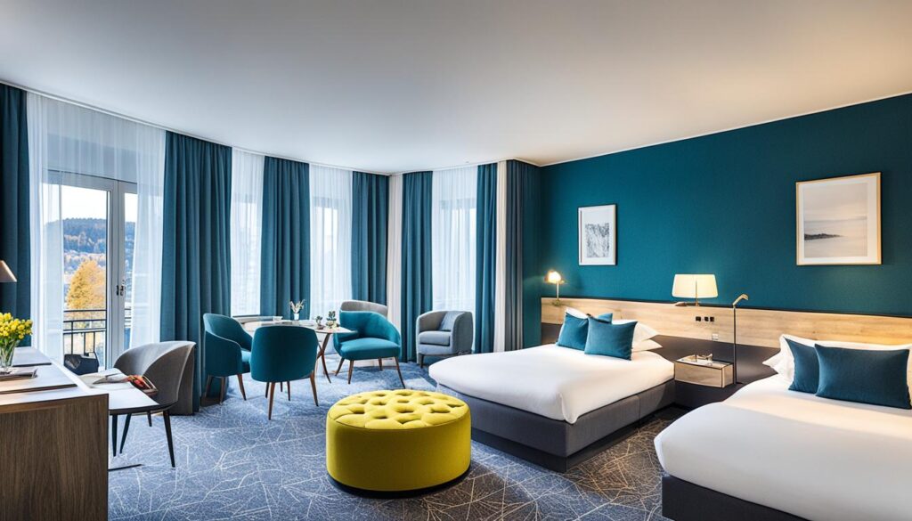 Top Echternach Hotels Top Echternach Hotels