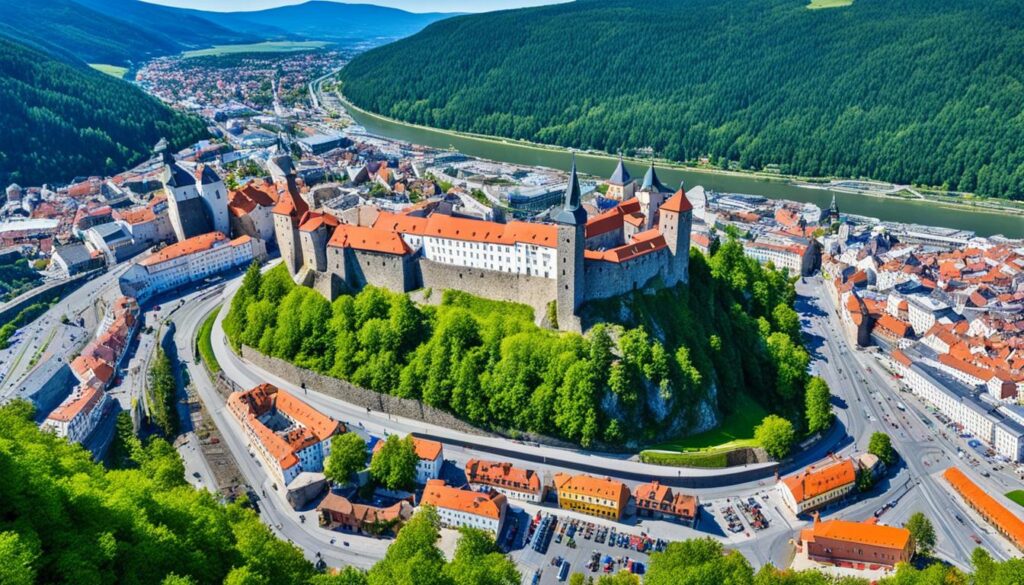 Top Family Attractions Banská Bystrica Top Family Attractions Banská Bystrica
