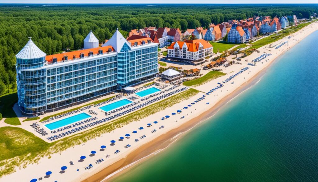 Top Hotels near Klaipeda Beach Top Hotels near Klaipeda Beach
