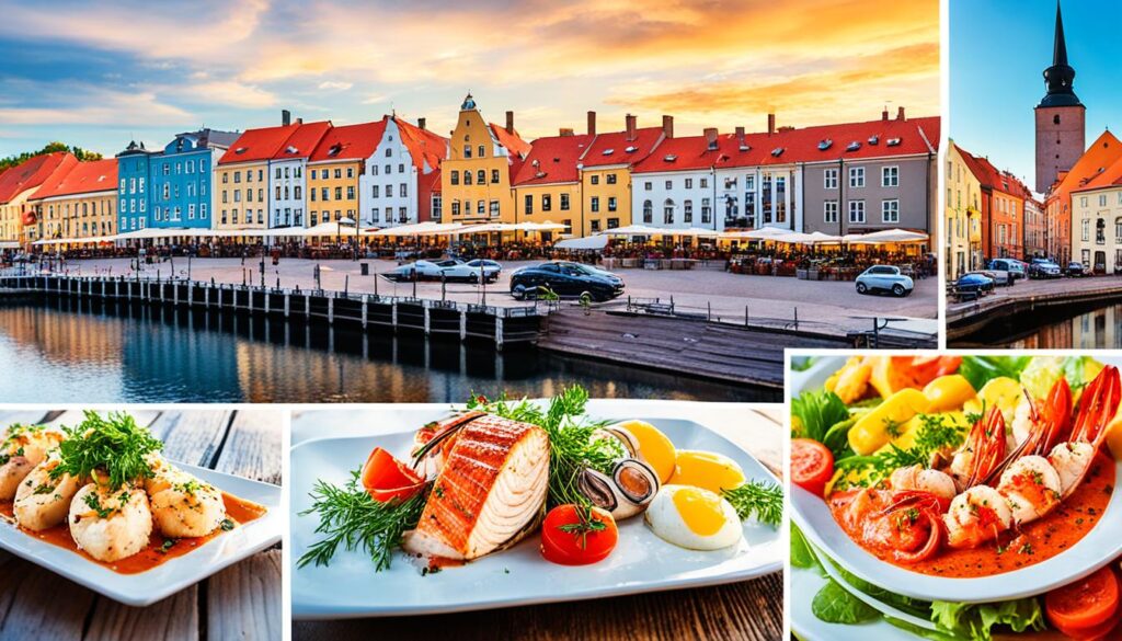 Top Restaurants in Liepaja Top Restaurants in Liepaja