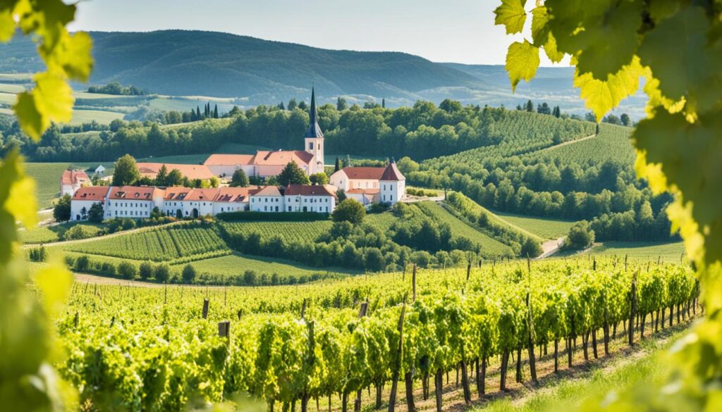 Top Wineries Near Nitra Top Wineries Near Nitra