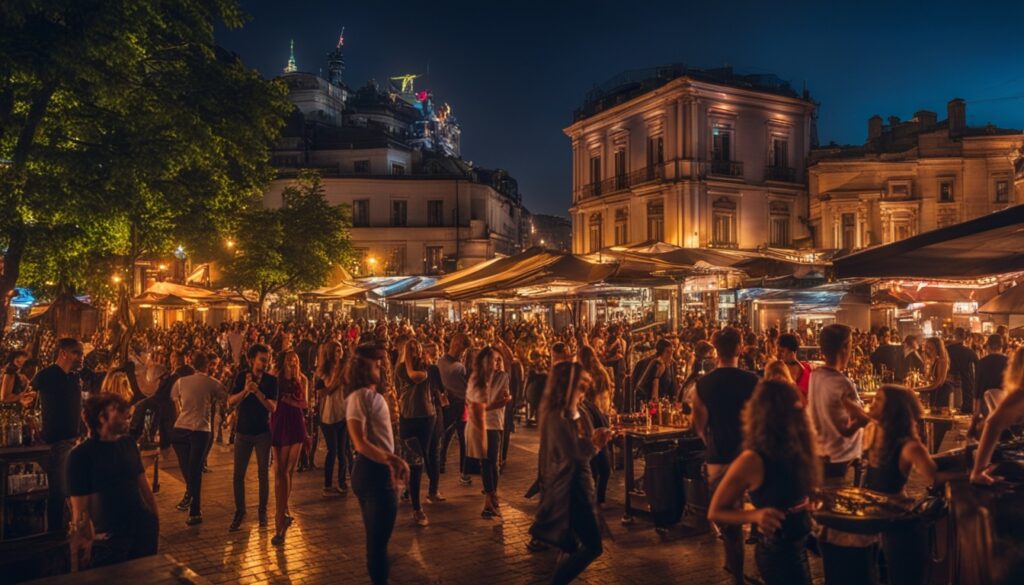 Top attractions in Belgrade Top attractions in Belgrade