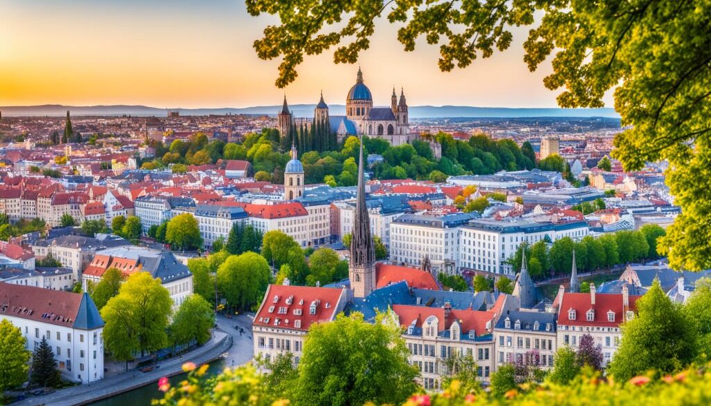 Top attractions in Košice Top attractions in Košice