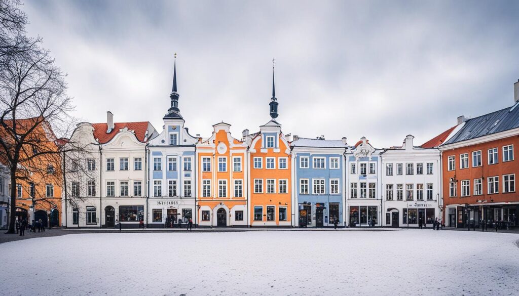 Top attractions in Tartu Top attractions in Tartu