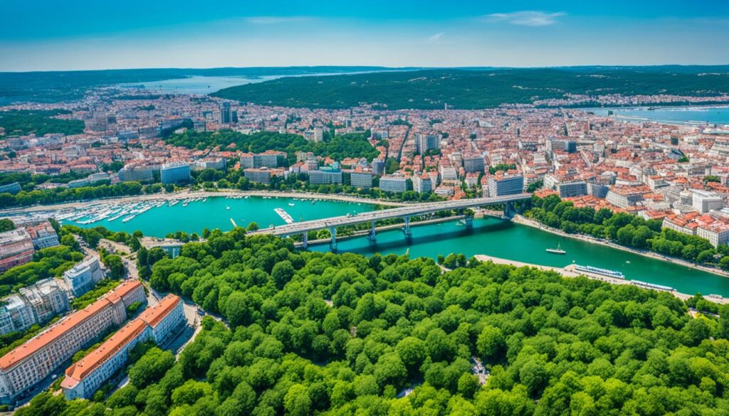Top attractions in Varna Top attractions in Varna