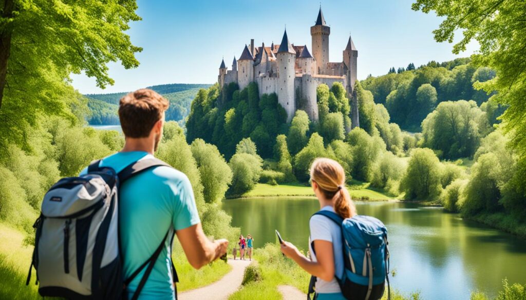 Top attractions on day trips from Tallinn Top attractions on day trips from Tallinn