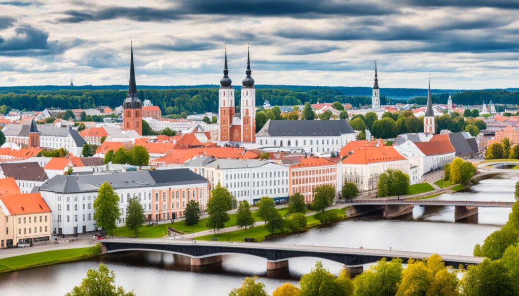 Top places to stay in Tartu close to attractions Top places to stay in Tartu close to attractions