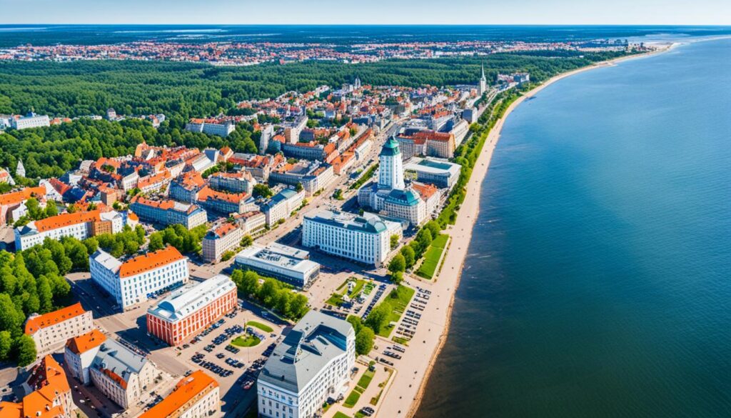 Top-rated Hotels in Liepaja Top-rated Hotels in Liepaja