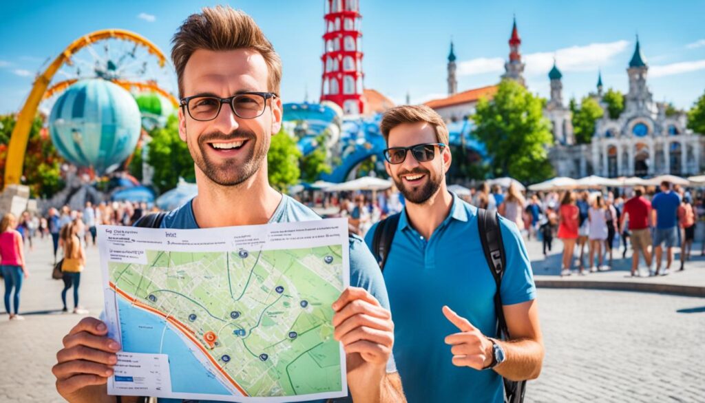 Tourist prices in Burgas Tourist prices in Burgas