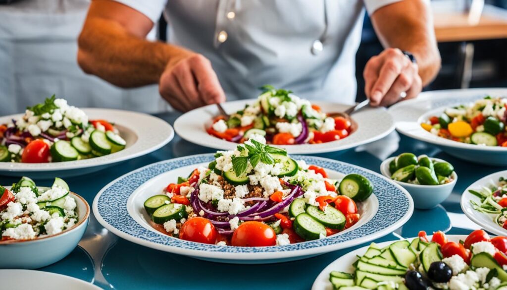Traditional Bulgarian cuisine Varna Traditional Bulgarian cuisine Varna