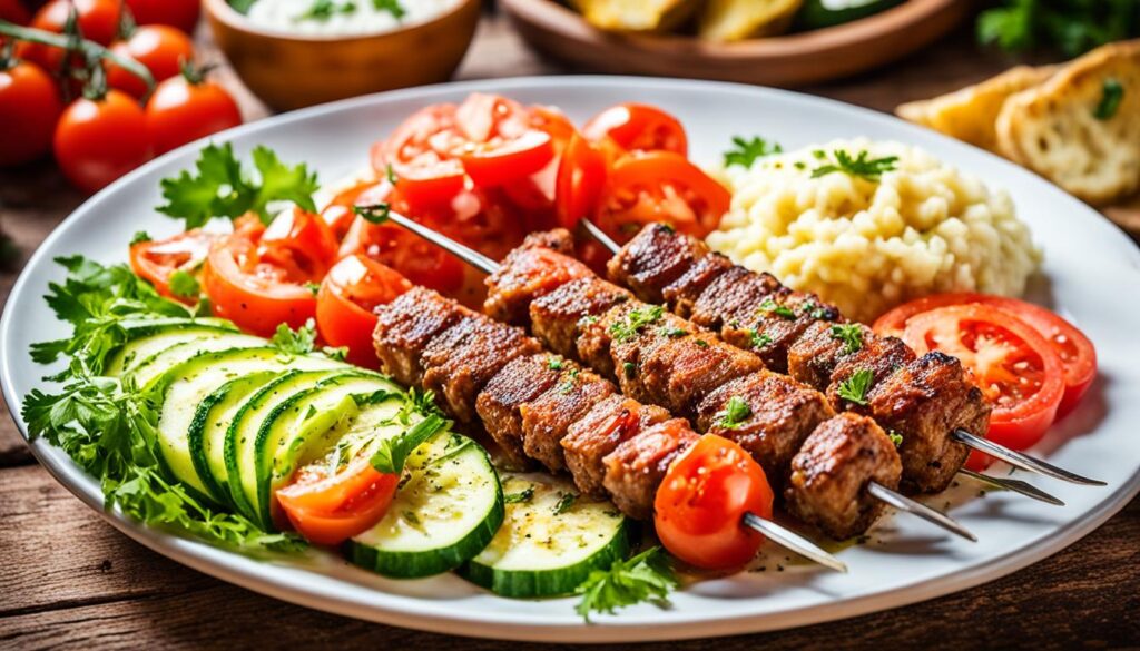 Traditional Bulgarian cuisine Varna Traditional Bulgarian cuisine Varna