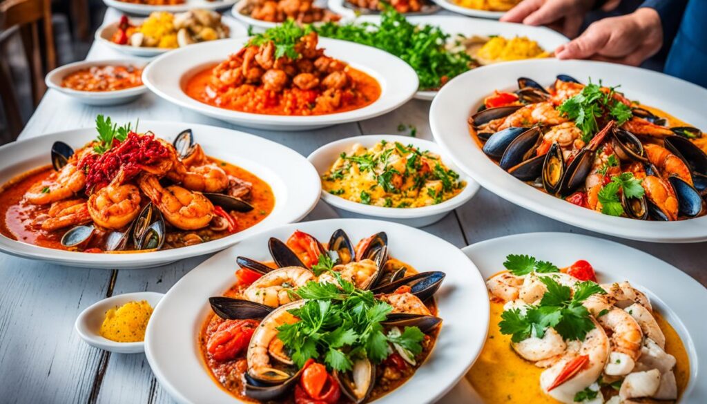 Traditional Dishes Burgas Traditional Dishes Burgas