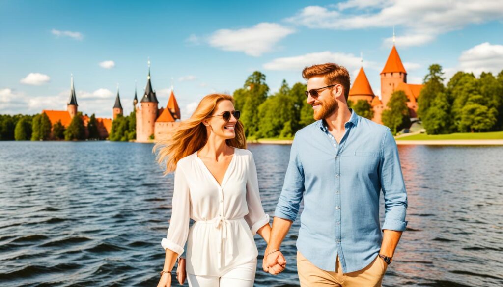 Trakai Day Trip Trakai Day Trip