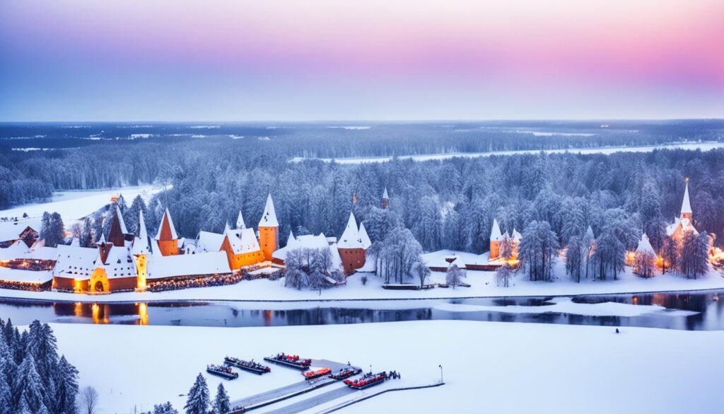 Trakai Events Trakai Events