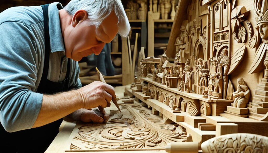 Trakai Lithuanian traditional crafts Trakai Lithuanian traditional crafts