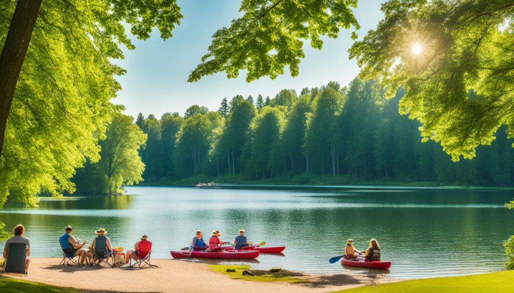 Trakai Summer Trakai Summer