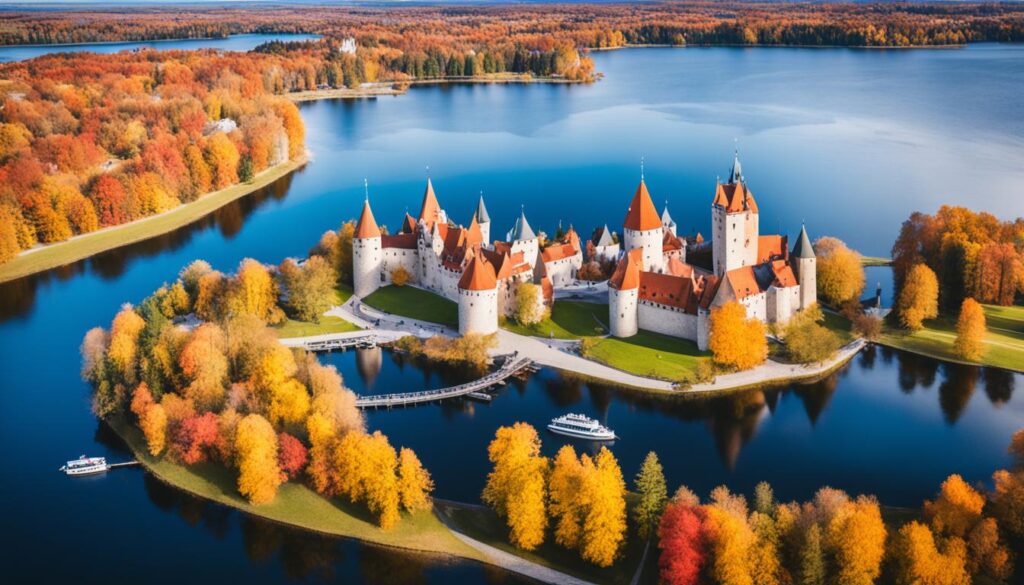 Trakai Travel Tips Trakai Travel Tips