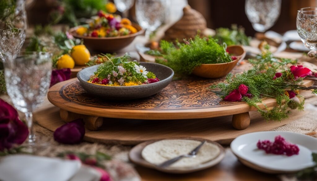 Trakai food tours Trakai food tours