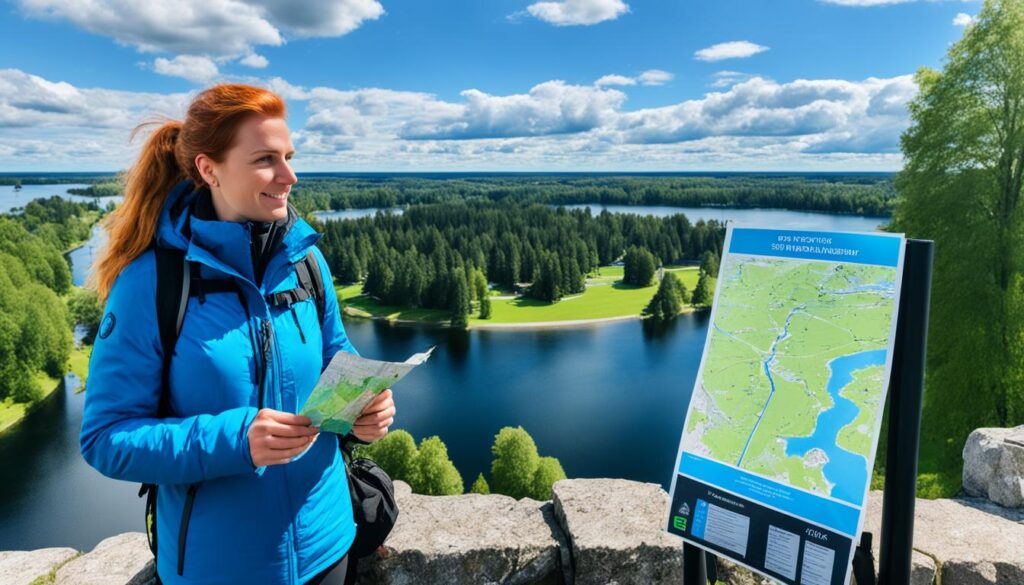 Trakai solo travel tips Trakai solo travel tips