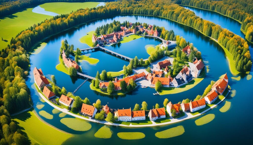 Trakai tour packages image Trakai tour packages image
