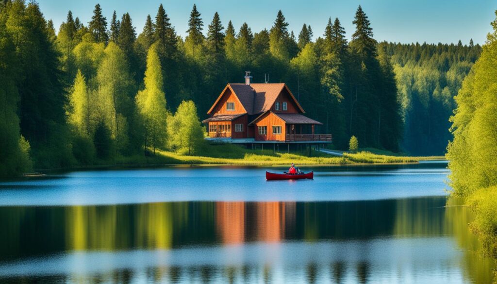 Trakai travel guide Trakai travel guide