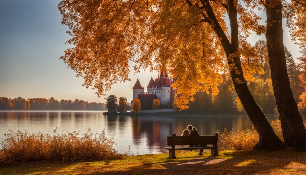 Trakai travel tips Trakai travel tips