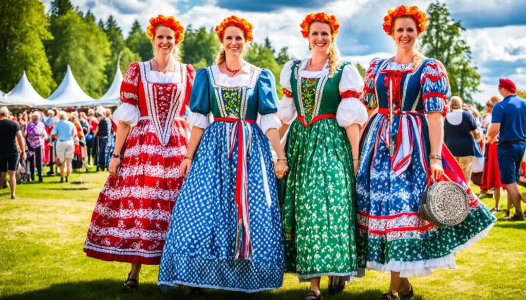Trakai's Cultural Events and Festivals Trakai's Cultural Events and Festivals