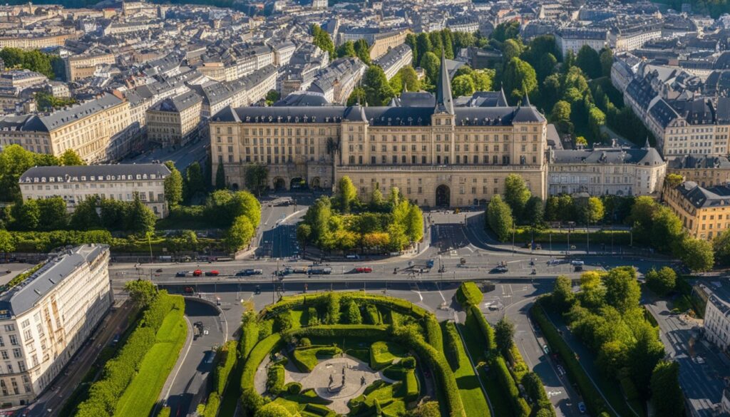 Transportation costs in Luxembourg City Transportation costs in Luxembourg City