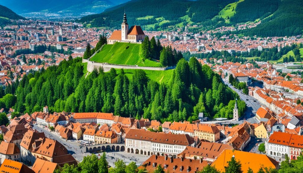 Transylvania tour Transylvania tour