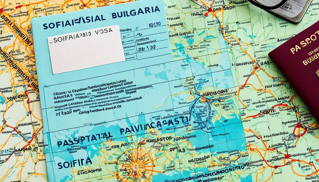 Travel Visa for Sofia Travel Visa for Sofia