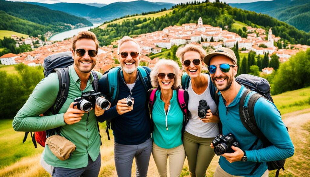 Travel bloggers in Eastern Slovakia Travel bloggers in Eastern Slovakia