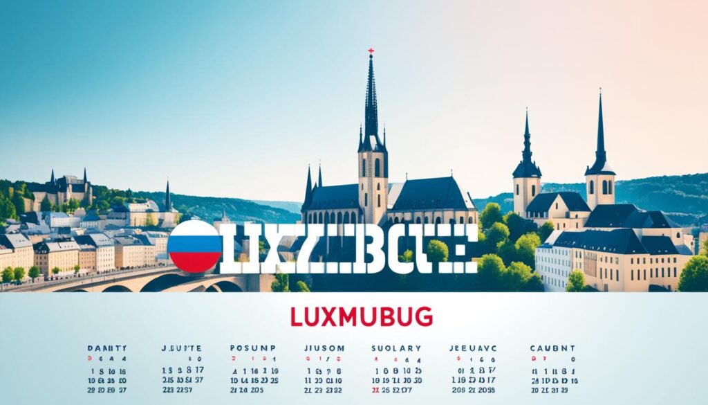 Travel visa Luxembourg City Travel visa Luxembourg City